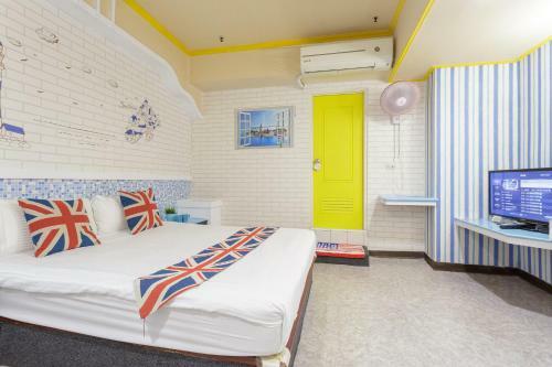 Liuhe Su Hotel