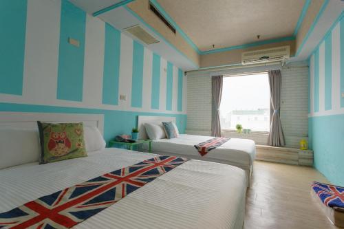 Liuhe Su Hotel