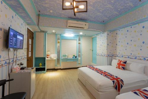 Liuhe Su Hotel