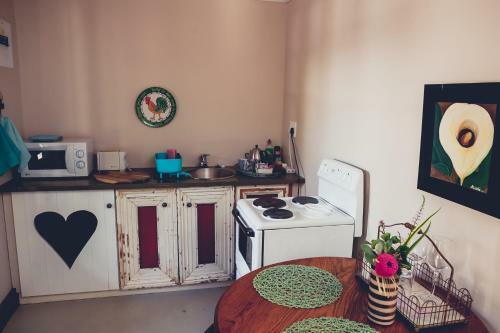 Hostal Station House Simondium