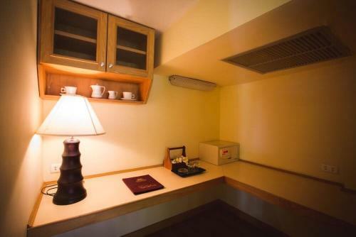 Hotel Natural Park Resort Pattaya