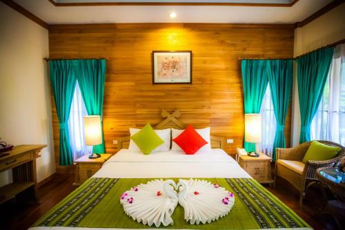 Hotel Natural Park Resort Pattaya