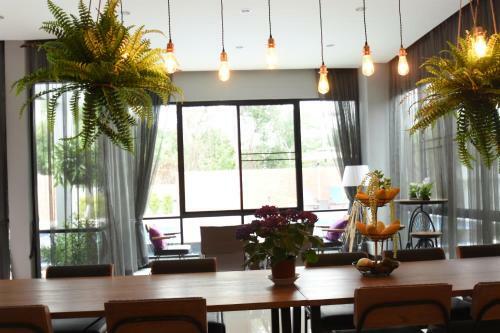 Hotel Natural Park Resort Pattaya