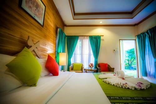 Hotel Natural Park Resort Pattaya