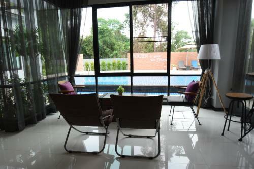 Hotel Natural Park Resort Pattaya