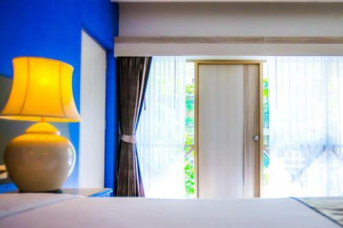Hotel Natural Park Resort Pattaya