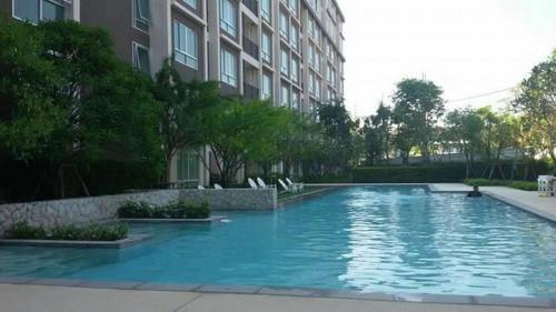 Apartamento Baan Pieng Ploen Khao Takiap B702