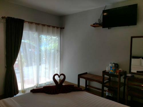 Hostal Lipe Village