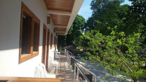 Hostal Lipe Village