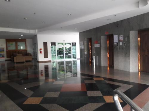 Apartamento Studio Veiwtalay 7
