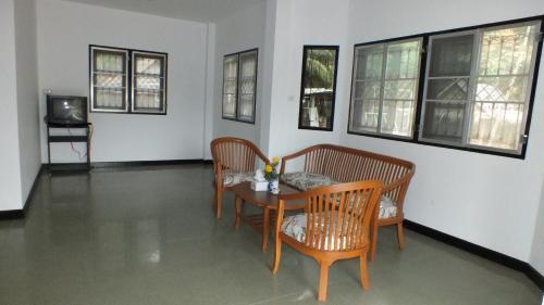 Kanjai Villa