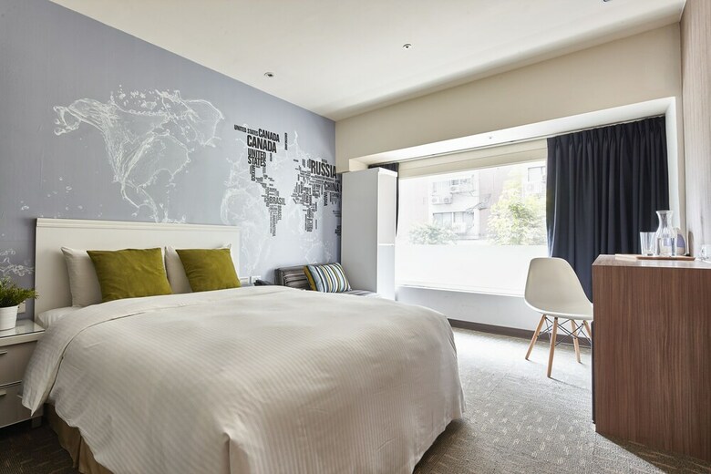 Via Loft Hotel