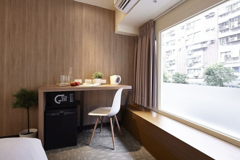 Via Loft Hotel