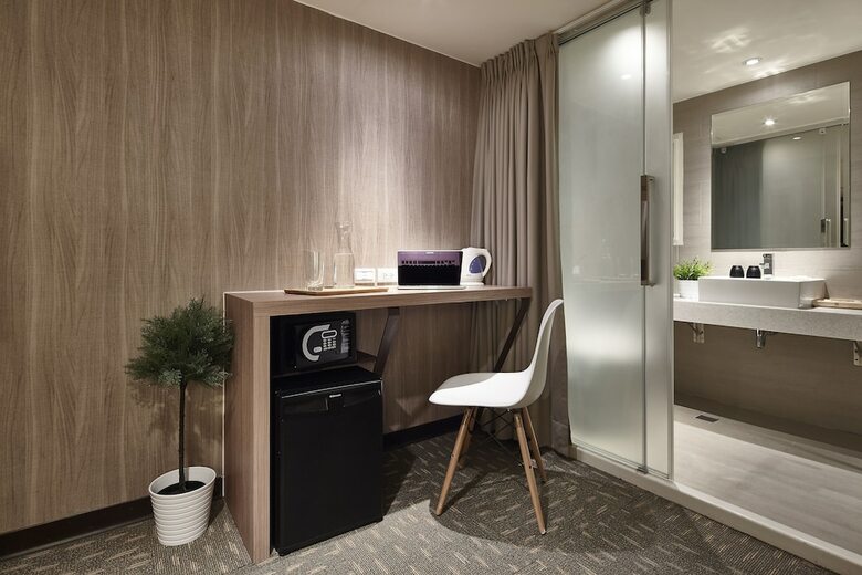 Via Loft Hotel