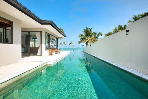 Samui Beautiful Beach Villas