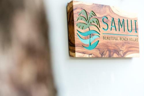 Samui Beautiful Beach Villas