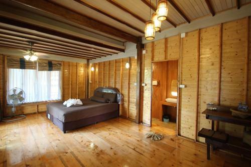 Hostal Longbay Lipe