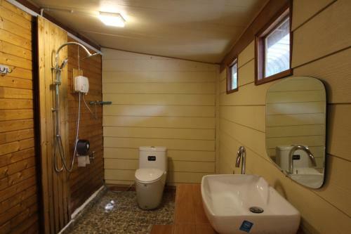 Hostal Longbay Lipe