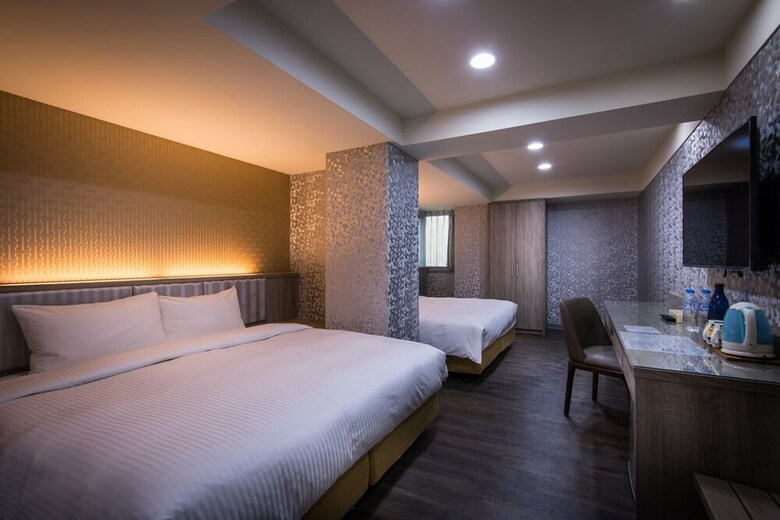 Beauty Trip Hotel