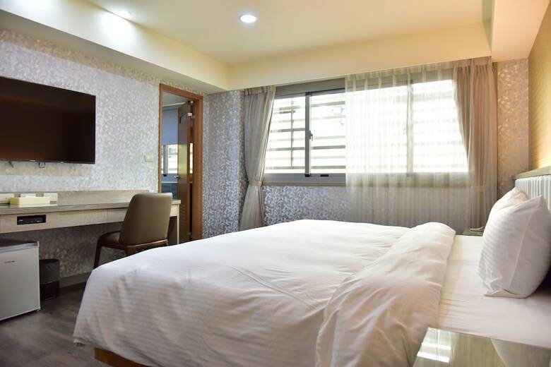 Beauty Trip Hotel