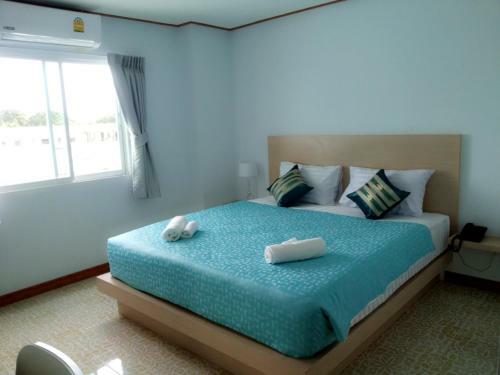 Hostal The Duck