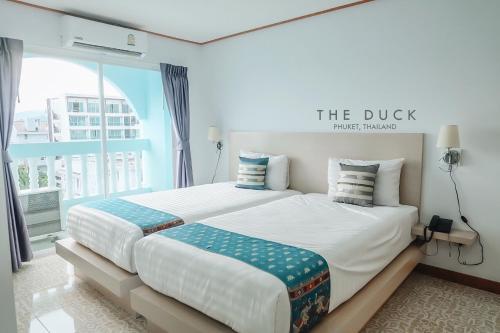Hostal The Duck