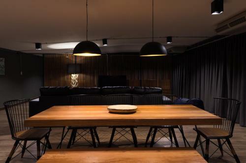 Bed & Breakfast Nord Studio