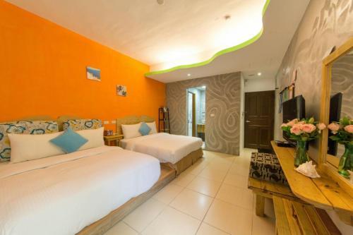 Starry Bay Inn