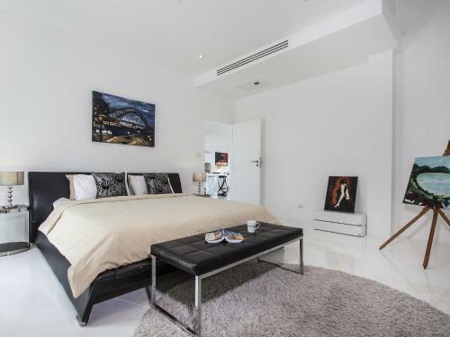 Bophut View Penthouse 3-bed Apartment