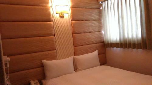 Posada Hotel Fouquet