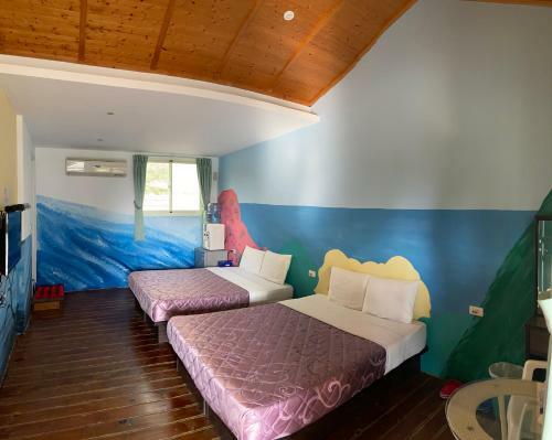 J Lin Hostel