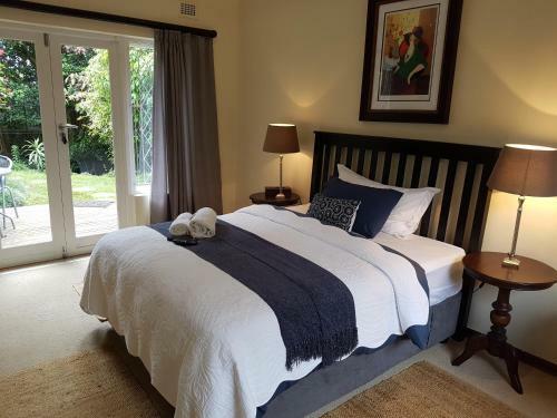 Bed & Breakfast Kloof View