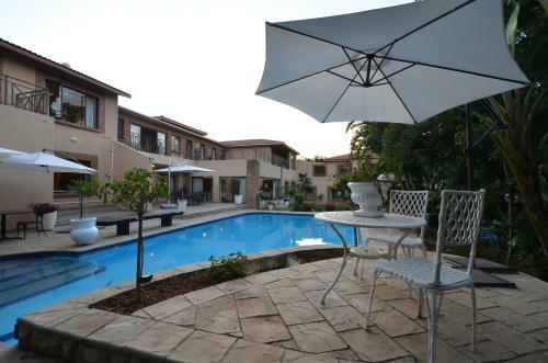 Hostal Radiance Guest Lodge