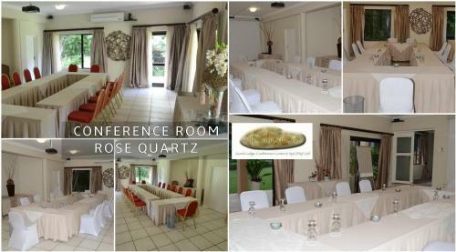 Hostal Radiance Guest Lodge