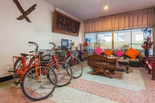 Khelang Nakorn Hotel