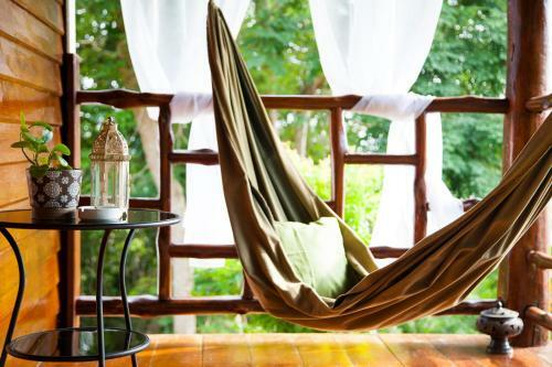 Hotel Oon Lee Bungalows