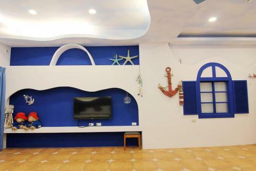 Zi J�ng Fang Inn