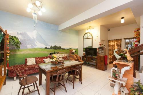 North B&B