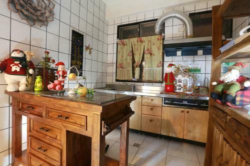 North B&B