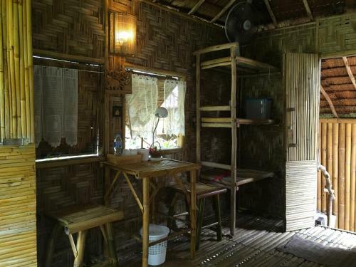 Koh Mook Coco Lodge