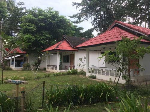 Koh Mook Coco Lodge