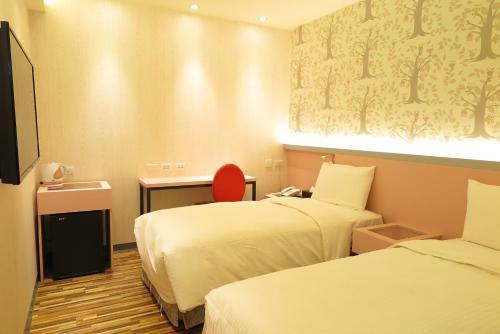 Posada 191 Hotel - Ninxia