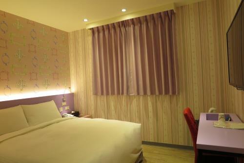Posada 191 Hotel - Ninxia