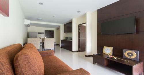 Hotel The Lai Thai