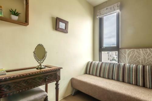 Jhongshan Building Bed And Breakfast