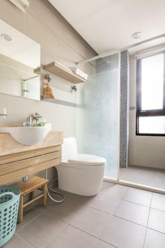 Jhongshan Building Bed And Breakfast