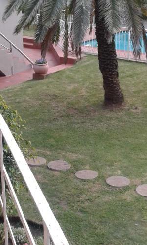 Hostal Zinzanathi Guesthouse