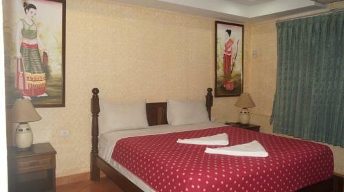 Hotel Queen Victoria Inn