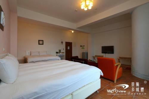 Fuyue Sea View B&B