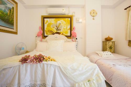 Bed & Breakfast Alicegarden Homestay